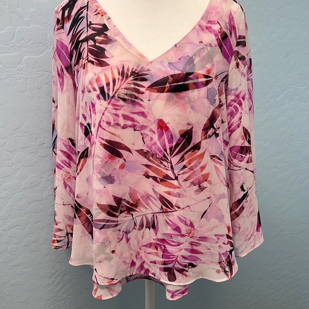 Jennifer Lopez XS Shirt